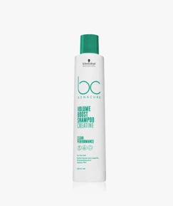 Schwarzkopf Bonacure Volume Boost Shampoo - 250ml főképe